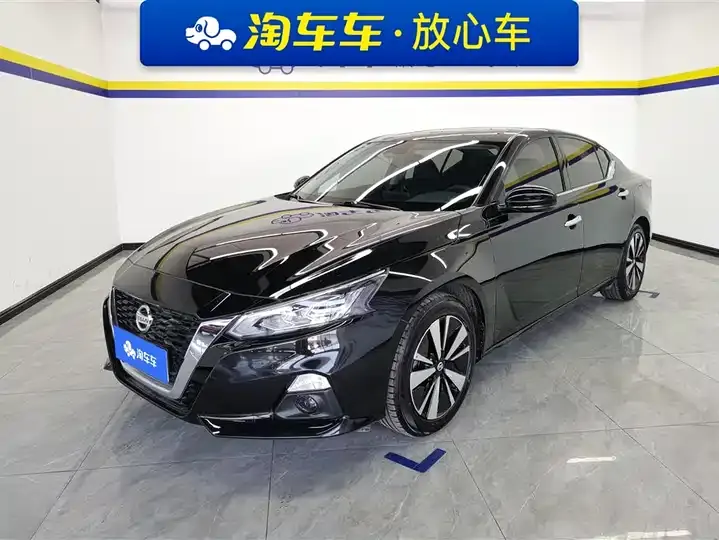 Teana 2021 2.0L XL Comfort Edition - View 1