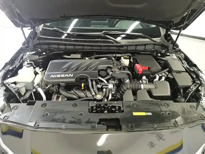 Teana 2021 2.0L XL Comfort Edition 10
