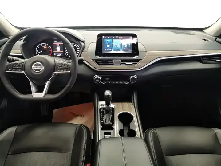 Teana 2021 2.0L XL Comfort Edition 12