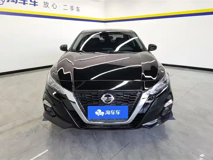 Teana 2021 2.0L XL Comfort Edition 2
