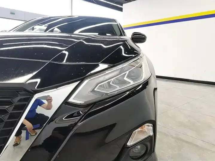 Teana 2021 2.0L XL Comfort Edition 5