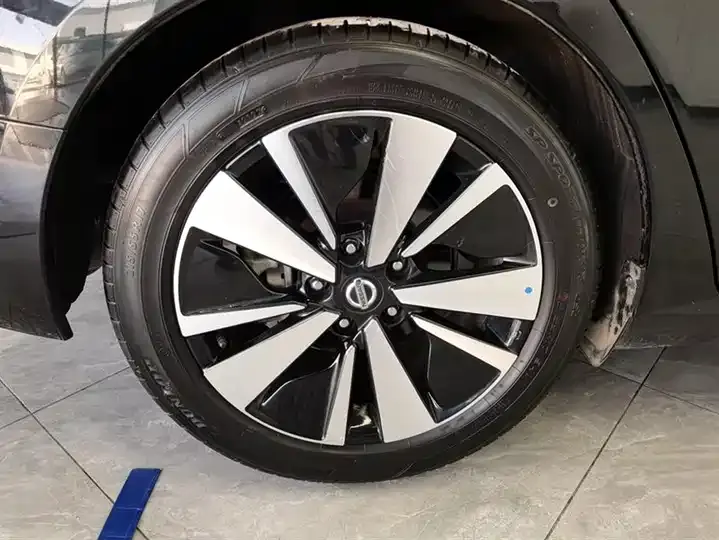 Teana 2021 2.0L XL Comfort Edition 6