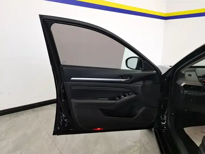 Teana 2021 2.0L XL Comfort Edition 7
