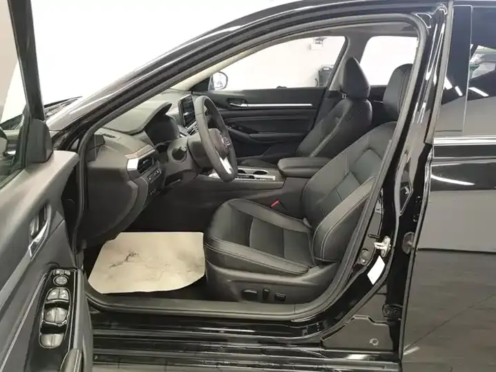 Teana 2021 2.0L XL Comfort Edition 9