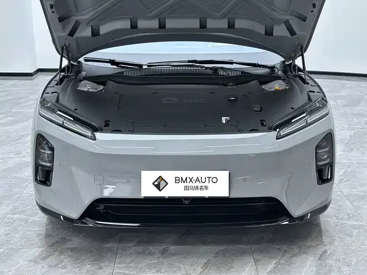 NIO ET5T 2025 75kWh Touring 11