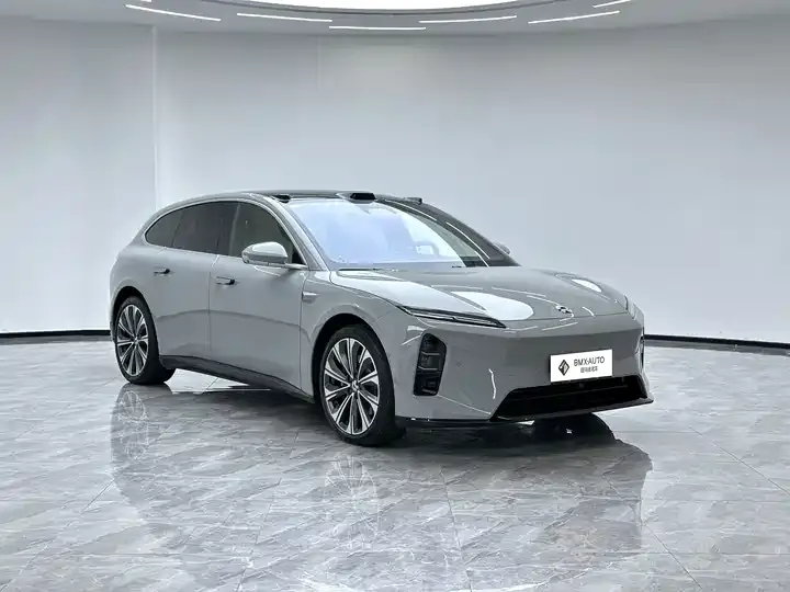 NIO ET5T 2025 75kWh Touring 2