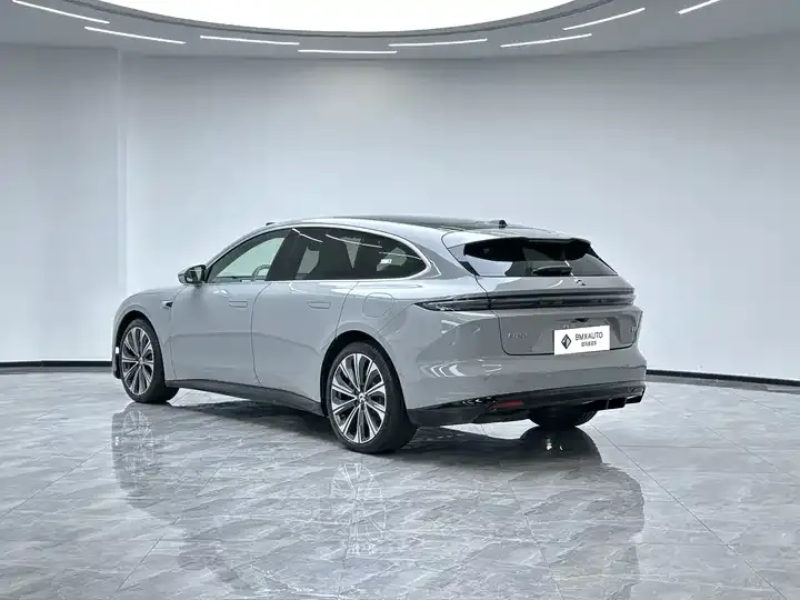 NIO ET5T 2025 75kWh Touring 3