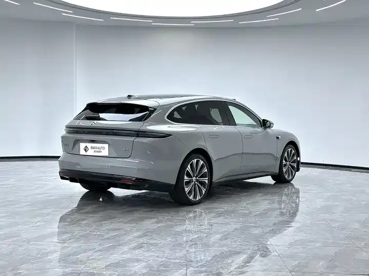 NIO ET5T 2025 75kWh Touring 4