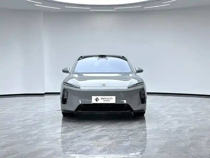 NIO ET5T 2025 75kWh Touring 6