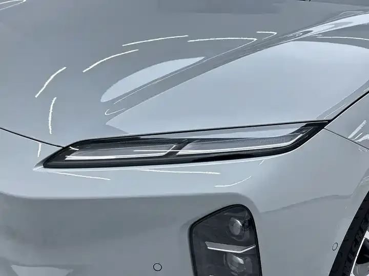 NIO ET5T 2025 75kWh Touring 9