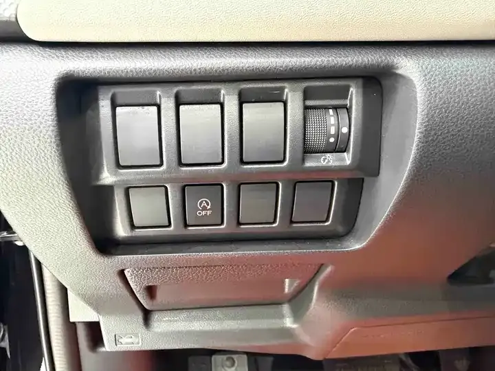 Forester 2024 2.0i AWD Deluxe Edition 9