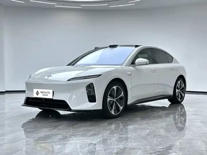 NIO ET5 2025 section 75kWh - View 1