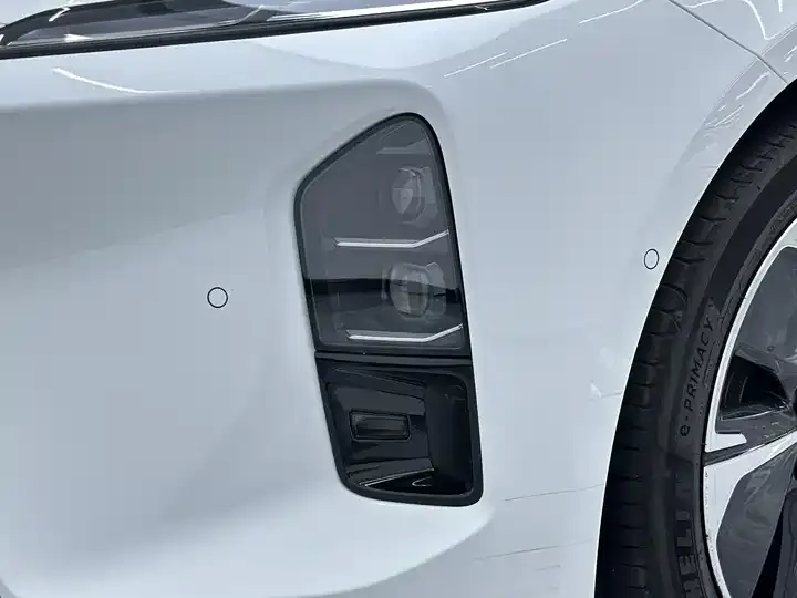 NIO ET5 2025 section 75kWh 11