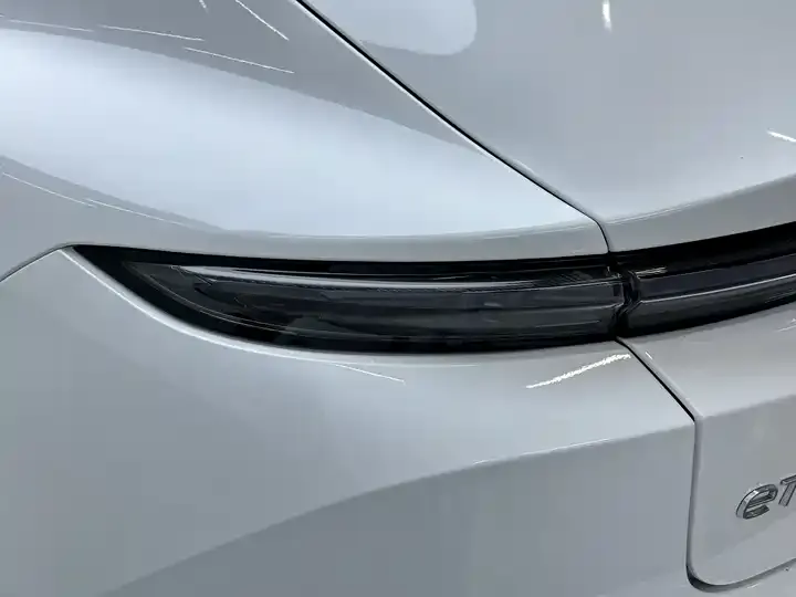NIO ET5 2025 section 75kWh 12