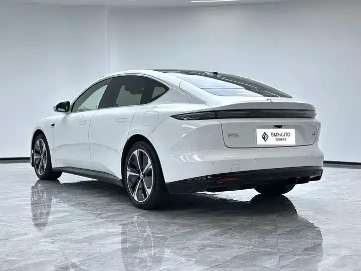NIO ET5 2025 section 75kWh 3