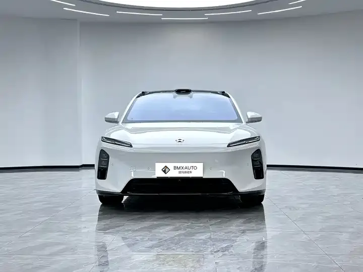 NIO ET5 2025 section 75kWh 5
