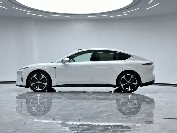 NIO ET5 2025 section 75kWh 8