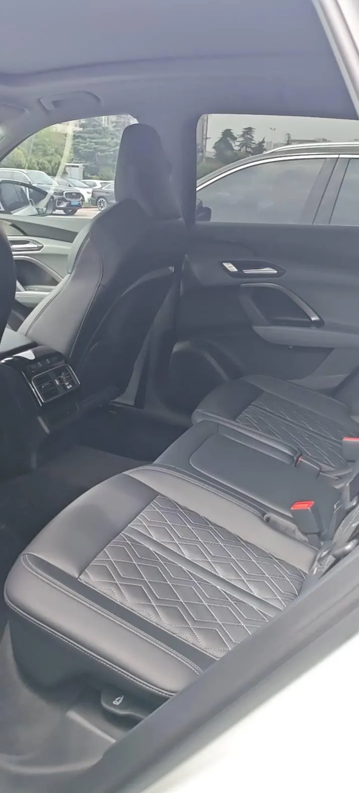 Audi 2026 Q5L 20 T 10 million users exclusive version of automatic gear 7