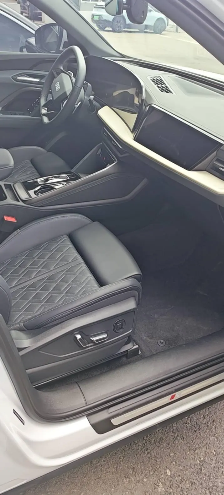 Audi 2026 Q5L 20 T 10 million users exclusive version of automatic gear 8
