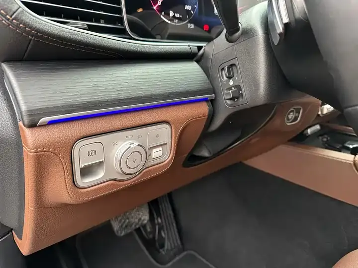 Mercedes Benz GLE (Imported) 2024 GLE 450 4MATIC Luxury Model 10