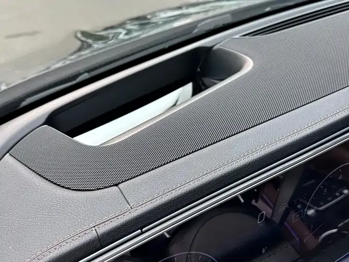 Mercedes Benz GLE (Imported) 2024 GLE 450 4MATIC Luxury Model 12
