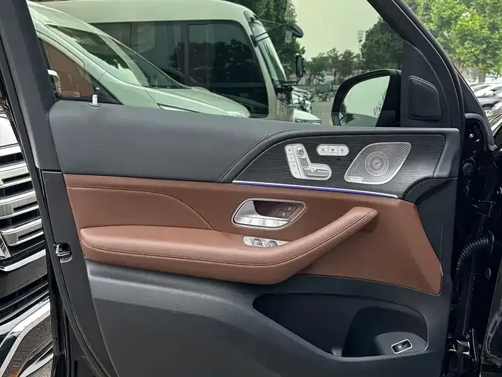 Mercedes Benz GLE (Imported) 2024 GLE 450 4MATIC Luxury Model 8