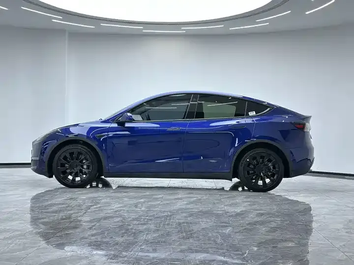 Model Y 2022 long-range all-wheel drive 10