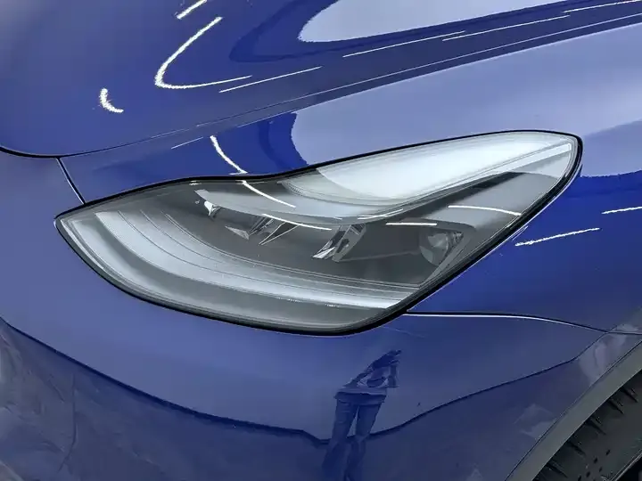 Model Y 2022 long-range all-wheel drive 11