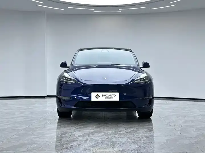 Model Y 2022 long-range all-wheel drive 5