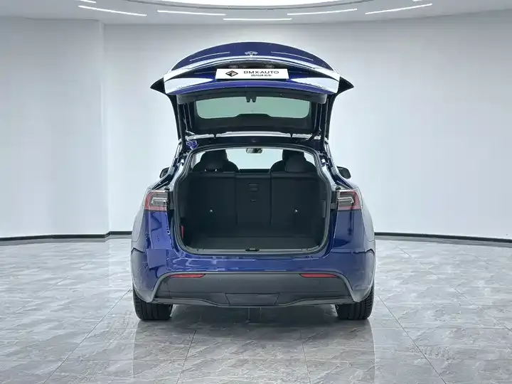Model Y 2022 long-range all-wheel drive 8