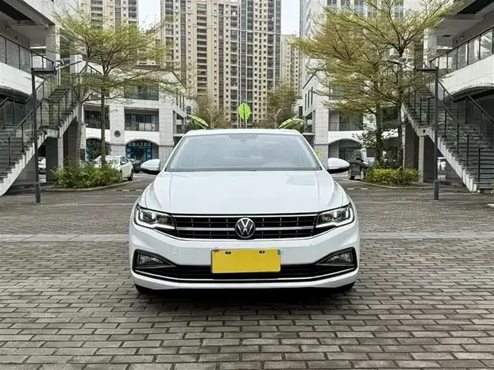 Bora 2021 1.5L Automatic Comfort Zhilian Edition 6