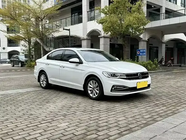 Bora 2021 1.5L Automatic Comfort Zhilian Edition 7