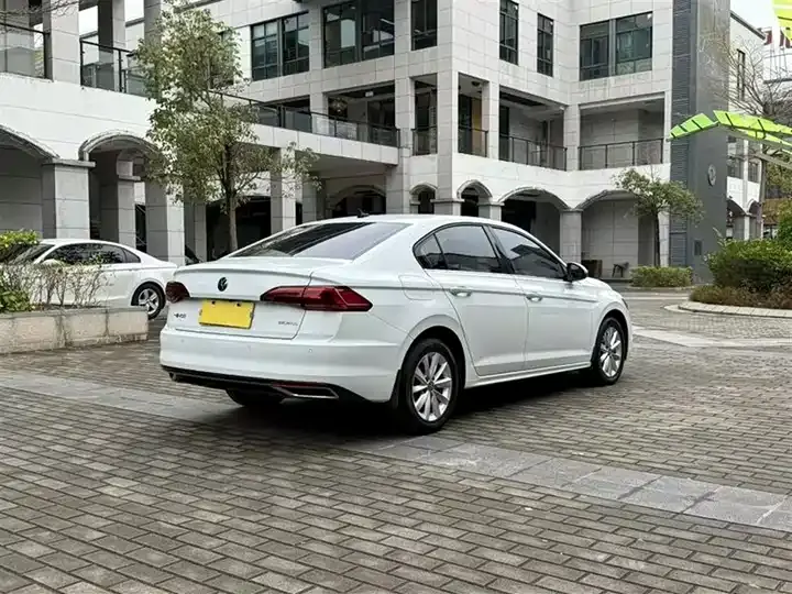 Bora 2021 1.5L Automatic Comfort Zhilian Edition 9
