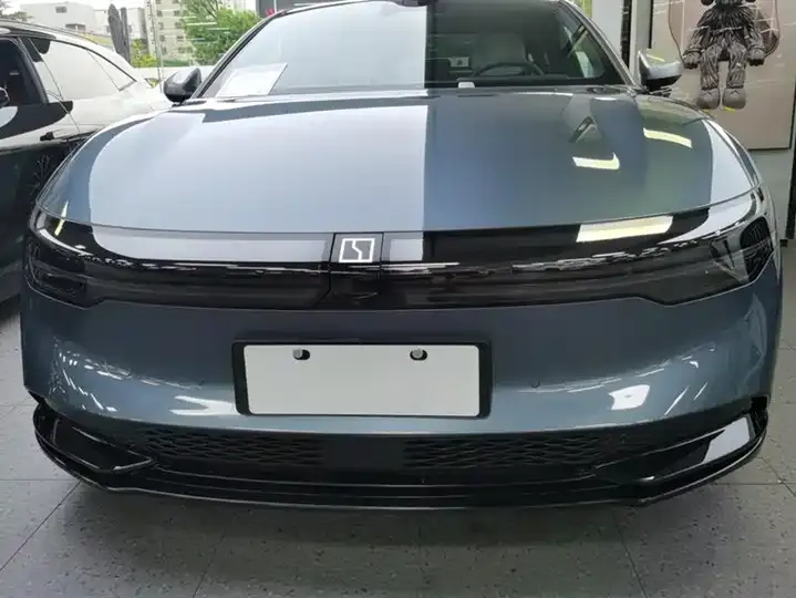 Zeekr 007 2024 rear drive version 100kWh 2