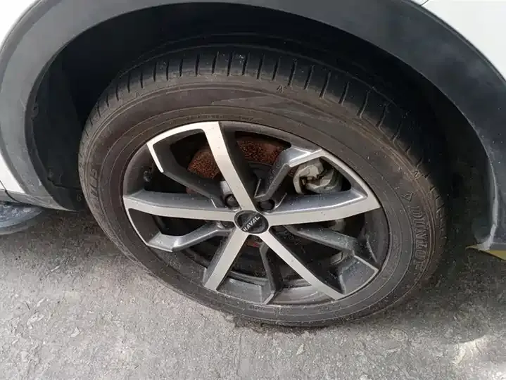 Haval F7 2021 1.5T Two-Drive I Type 6