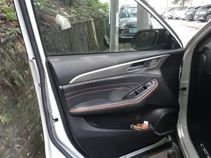 Haval F7 2021 1.5T Two-Drive I Type 7