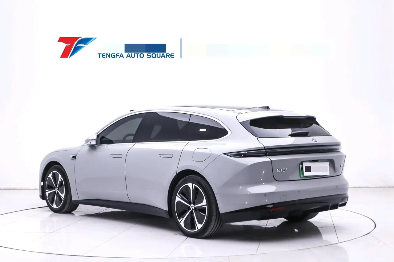 NIO 2026 ET5T 100kWh Touring automatic 2