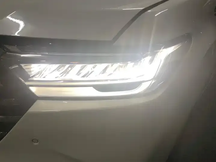 Odyssey 2024 2.0L e:HEV Rui Leading Edition 5