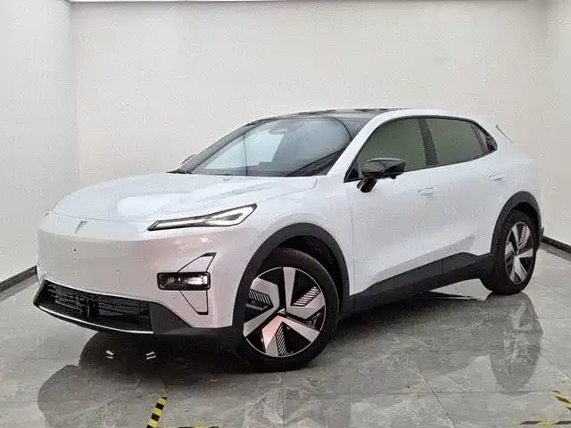 Открыть галерею: Deepal S05 2026 620Max Pure Electric Edition