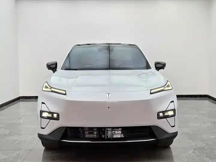 Deepal S05 2026 620Max Pure Electric Edition 2