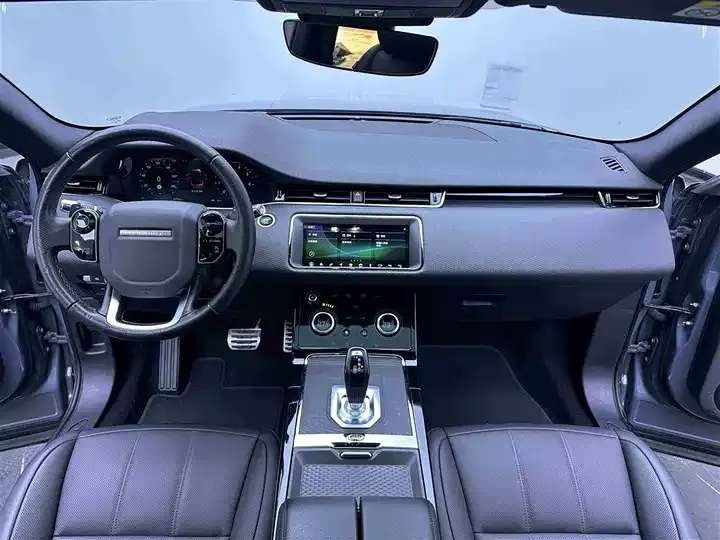 Range Rover Aurora 2020 249PS R-DYNAMIC S Sports Edition 10