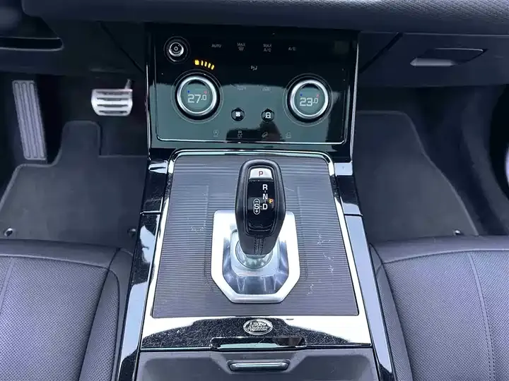Range Rover Aurora 2020 249PS R-DYNAMIC S Sports Edition 11
