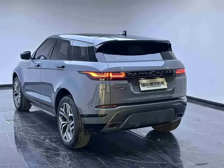 Range Rover Aurora 2020 249PS R-DYNAMIC S Sports Edition 6