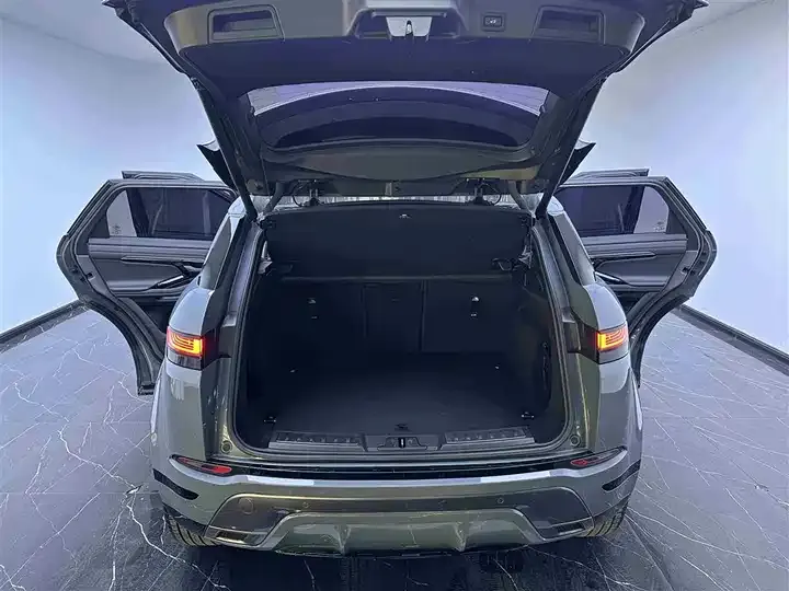 Range Rover Aurora 2020 249PS R-DYNAMIC S Sports Edition 7