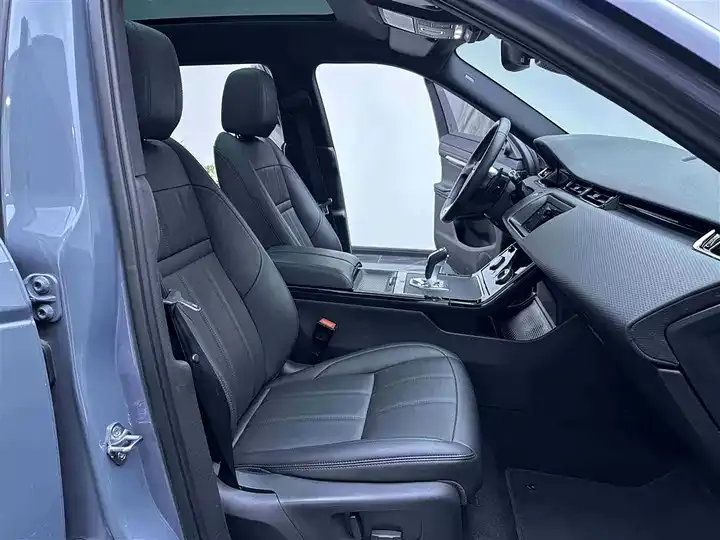Range Rover Aurora 2020 249PS R-DYNAMIC S Sports Edition 8