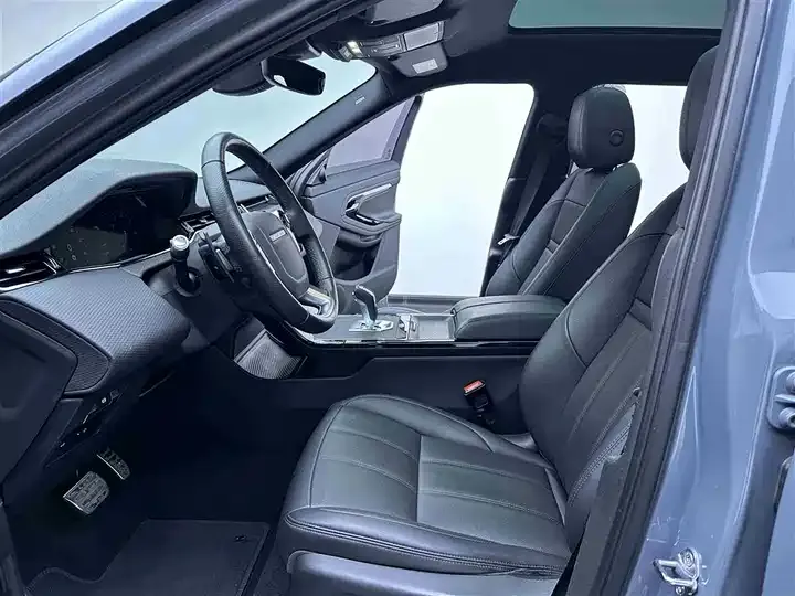 Range Rover Aurora 2020 249PS R-DYNAMIC S Sports Edition 9