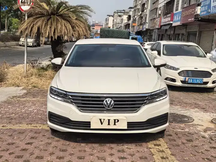 Langyi 2022 1.5L Automatic Fashion Edition 2
