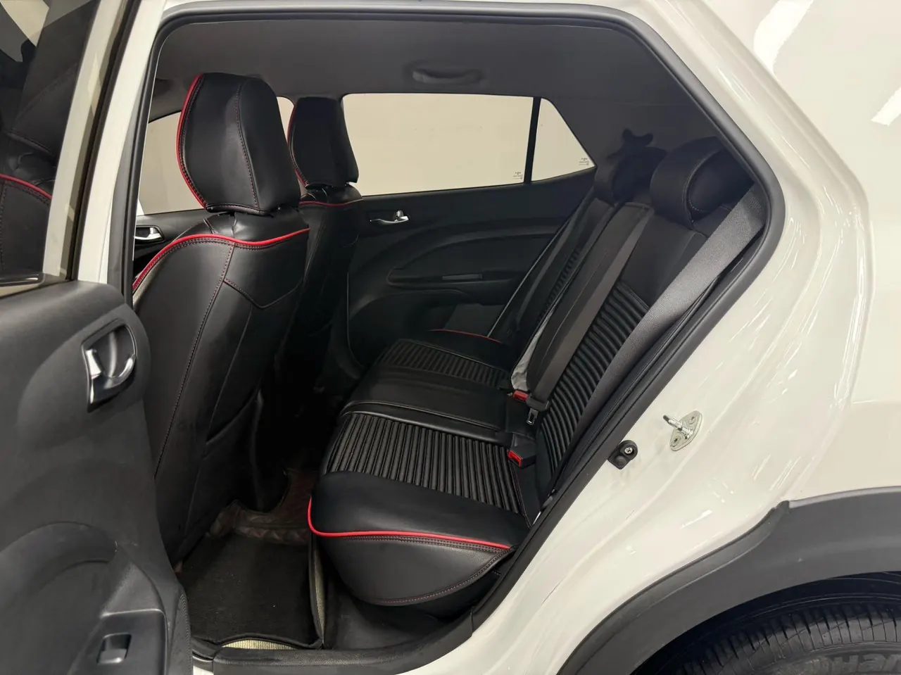 Kia 2021 Game Run 1.4 Stepless Fun Edition Automatic Gear 7