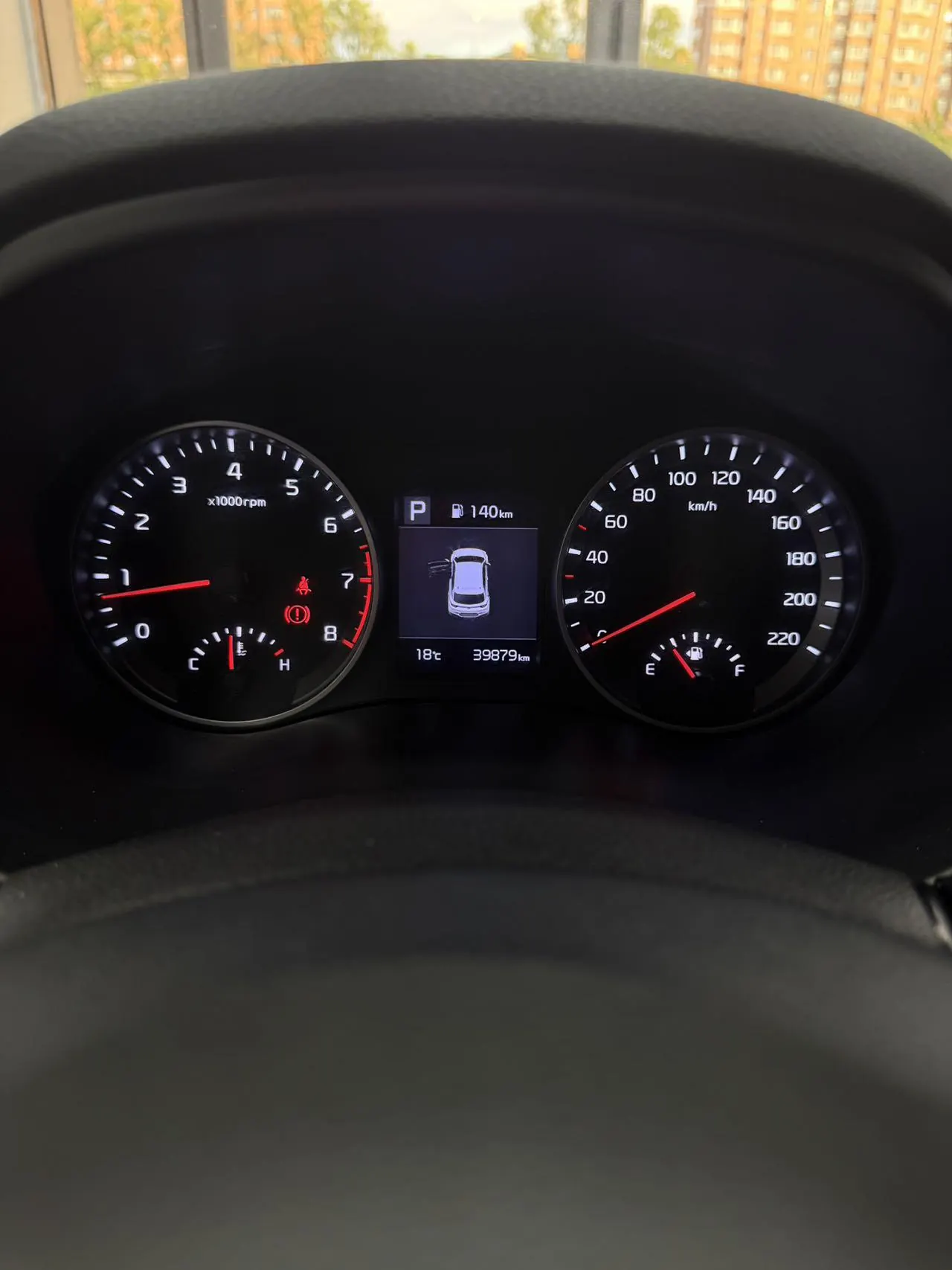 Kia 2021 Game Run 1.4 Stepless Fun Edition Automatic Gear 9