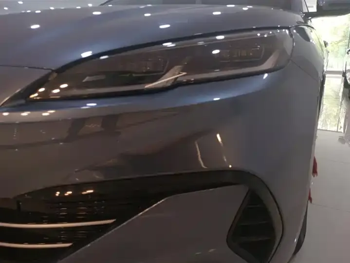 Seal 06 2024 DM-i 80KM luxury model 5